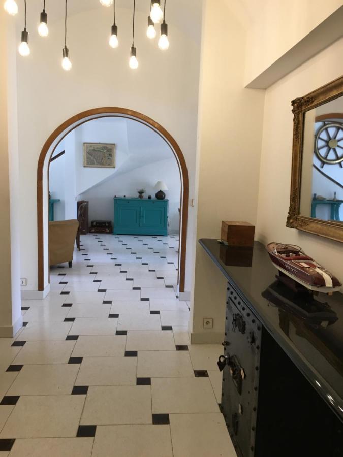 Bed and Breakfast Le Chene Et L'Eau Рокбрюн-сюр-Аржан Екстер'єр фото